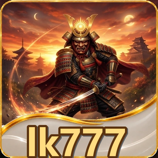 Ikon lk777 untuk verifikasi berkas APK