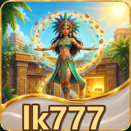 Ikon lk777 untuk katalog e-gaming Android