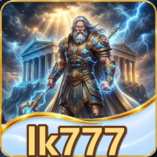 Ikon lk777 untuk ciri berkas resmi