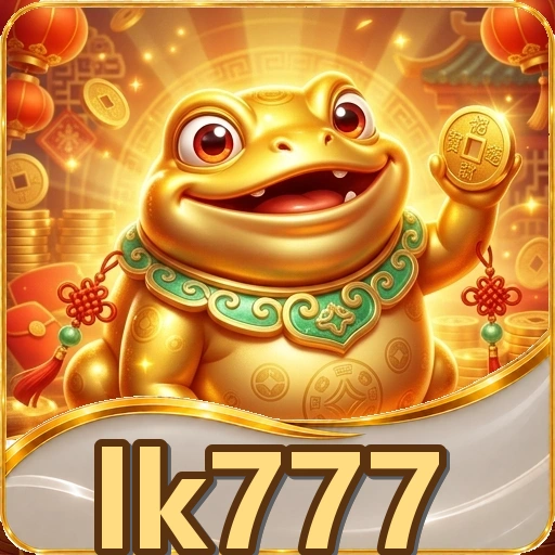 Ikon lk777 untuk profil tim redaksi